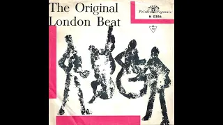 The Original London Beat - Walking The Dog (Rufus Thomas Cover)