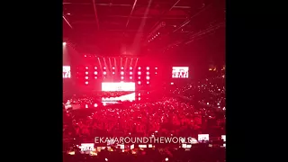 171201 Mic Drop Remix [FANCAM] BTS Perfromance @ MAMA2017 In Hong Kong