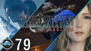 Final Fantasy VII Rebirth #79 - Date Night (Blind Let’s Play/First Playthrough)