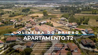 Apartamento T2, Oliveira do Bairro | REMAX Universal