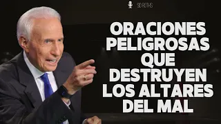 Sid Roth"s (Time) - Oraciones Peligrosas que Destruyen los Altares del Mal - Sid Roth 2024