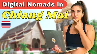 Cost of living in Chiang Mai for Digital Nomad in 2023!