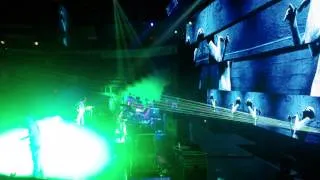 TOOL - Stinkfist - Live in Austin 2014