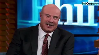 Why Dr. Phil Is ENDING His Show After 21 Seasons