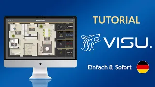 Timberwolf VISU - Das große Tutorial