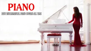 Top 30 Piano Cover of Popular Songs 2019 - Best Instrumental Piano Covers All Time