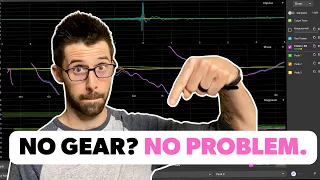 Learn Speaker EQ Step by Step With NO GEAR in Open Sound Meter