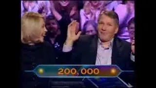 Кто хочет стать миллионером-16 апреля 2006