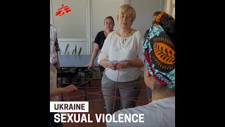 Making Treatment for Sexual Violence More Accessible in Ukraine