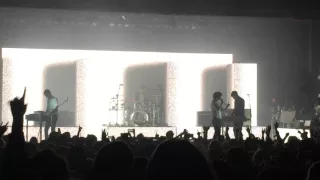 The 1975 - Falling For You (Live) - 12/14/15 - AZ