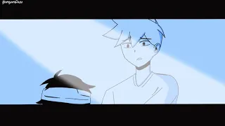 Omori: “Sayonara” au animatic Prologue