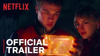 Locke & Key | Official Trailer | Netflix