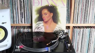 Diana Ross - Why Do Fools Fall In Love (1981) - A2 - Sweet Surrender
