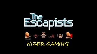 The Escapists - Jungle Fever