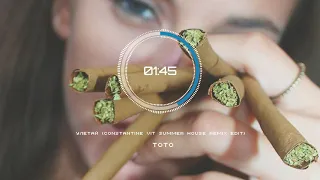 TOTO - Улетай (House Remix Edit )