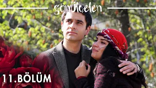 Gönülçelen 11. Bölüm - atv