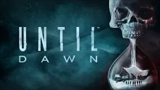 Until Dawn - The Entire Game In 10 Minutes (Recap)