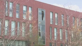 Police: Teen arrested after firing BB gun at Back of the Yards College Prep