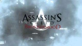 Ezio's Family / Venice Rooftops (AC Brotherhood credits remix by Jesper Kyd)