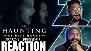 The Haunting of Hill House 1x8 | “Witness Marks”