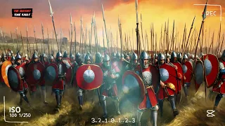 Caesar vs Helvetii   The Trigger of the Wars in Gaul 58 BC   Gallic Wars   Part 1