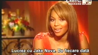 MTV News Interview 2004