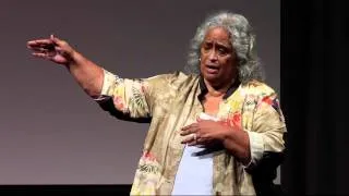 Mau a Mau - Continuum: Pualani Kanakaole Kanahele and Kekuhi Kanahele at TEDxManoa