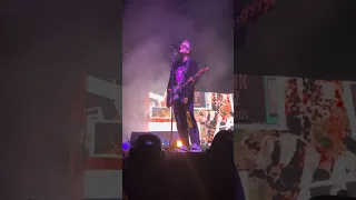 blink-182 - Adam’s Song (Nashville, 07.16.2023)