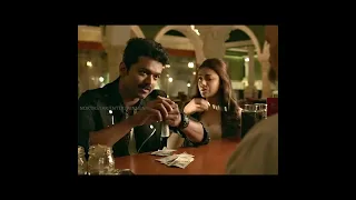 Cafe | Adirindhi  |  Vijay  | Atlee  | A R  Rahman | Kajal Aggarwal | Samantha