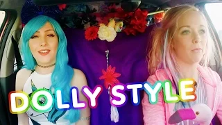 Dolly Style i Sommarlov / 2016