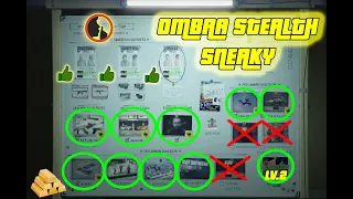 Guida Come Impostare Colpo Al Casino Ombra Stealth Sneaky GTA Online 2023 Update