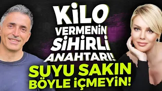 AMAN DİKKAT! Bu Besinleri Birlikte Tüketmeyin! İşte Kilo Vermenin Sihirli Anahtarı! | Doktor Fitt