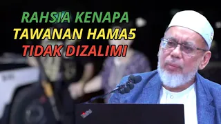 Dr.Mat Rofa Ismail :: THE FUTURE BELONGS TO ISLAM