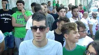 L'Avellino è fuori dalla serie B, le parole di Mario Dell'Anno