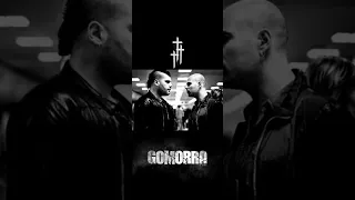 Doomed to live Gomorra (slowed)