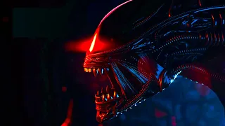 [GMV] Aliens: Dark Descent | Spartan