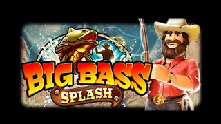 BIG BASS SPLASH - 100x MaxBet ($25,000) - Extra Spins, Bozookas + Sensational Scatters!