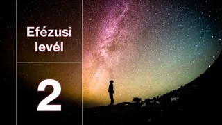 Efézusi levél 2 rész A Krisztus-test titka