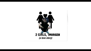 2 Girls 1 Morgen (Вокодинг Morgenshtern "SHOW" x Herve Roy "Lover's Theme" (2 Girls 1 Cup))