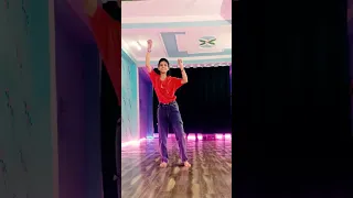 Aaj Ki Party Song Dance Tutorial | TW Dance | Lec - 2 | #aajkiparty #twdance #dancetotorial