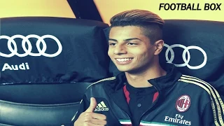 ● Hachim Mastour ● Crazy skills/goals/freestyle and tricks 2014-2015 • New talent • HD