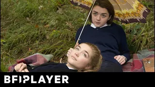 Mark Kermode reviews The Falling (2014) | BFI Player