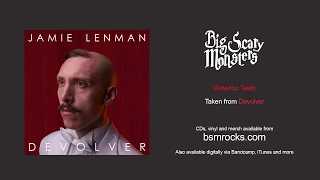 Jamie Lenman - Devolver (Full Album Stream)