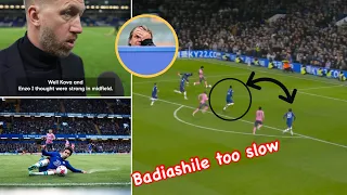 Why Todd Boehly unleashes a foul-mouthed rant after Chelsea vs Everton at Stamford Bridge. 😡❌