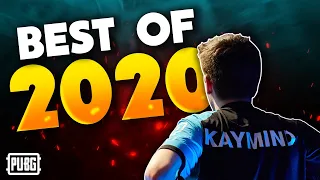 Kaymind's BEST OF 2020