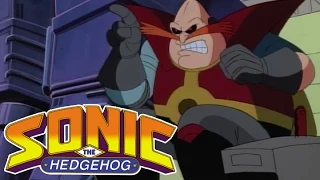 Sonic the Hedgehog 208 - The Void