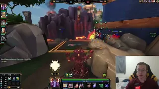 ULTIMATE ELEPHANT ULT PLACER