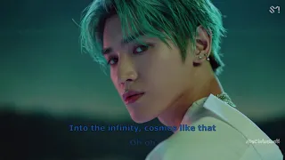 TAEYONG 태용 'Long Flight' lyrics hangeul MV