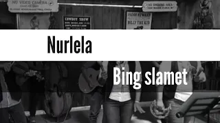 Nurlela~Bing Slamet 1960s Cover The Harmonic