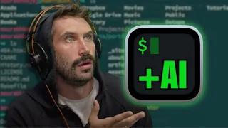 iTerm2 Adds AI - Internet Explodes